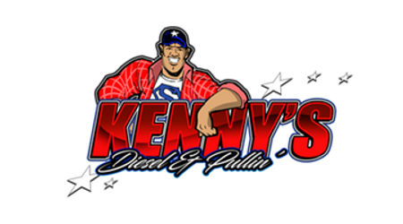 KENNY'S PULLING PARTS KENNY'S PULLING PARTS